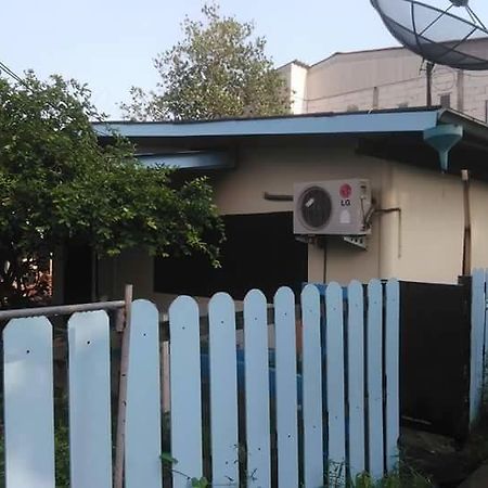 Patchaya Guesthouse Амфава Екстериор снимка