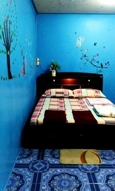 Patchaya Guesthouse Амфава Екстериор снимка