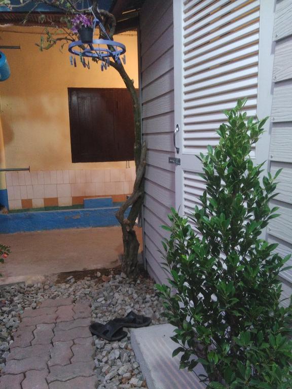 Patchaya Guesthouse Амфава Екстериор снимка