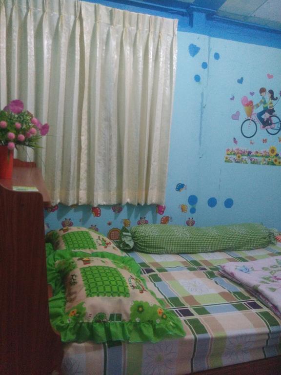 Patchaya Guesthouse Амфава Екстериор снимка