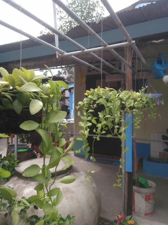 Patchaya Guesthouse Амфава Екстериор снимка