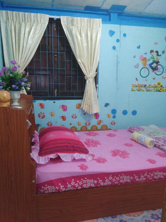 Patchaya Guesthouse Амфава Екстериор снимка