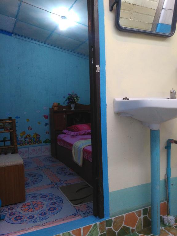 Patchaya Guesthouse Амфава Екстериор снимка